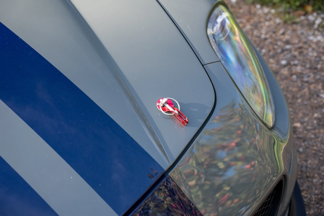 2005 Maserati Coupe - Image 26 of 31