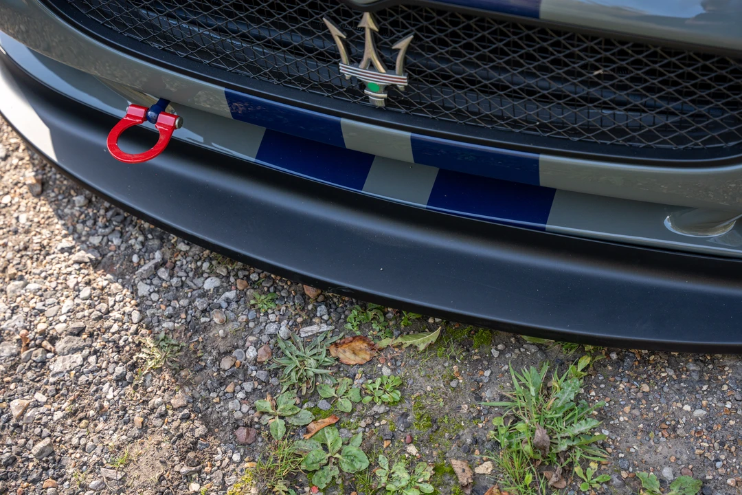 2005 Maserati Coupe - Image 27 of 31