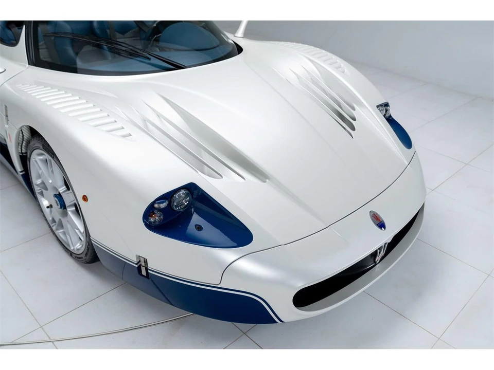2005 Maserati MC12 - Image 17 of 31