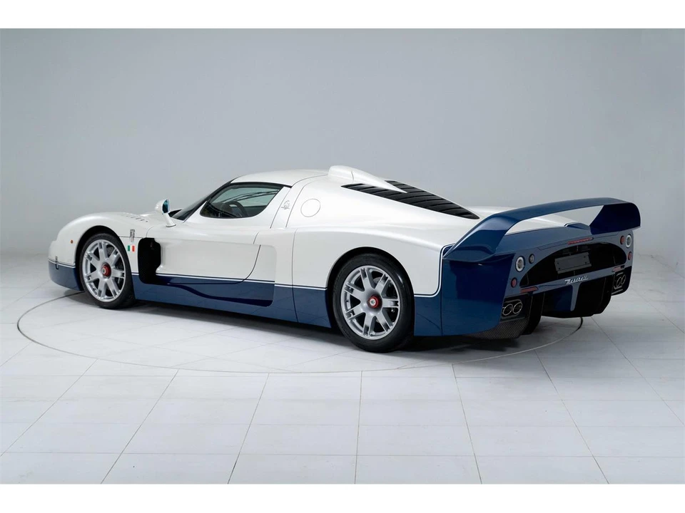 2005 Maserati MC12 - Image 5 of 31