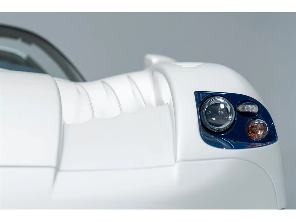 2005 Maserati MC12 - Image 21 of 31
