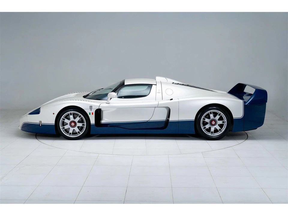 2005 Maserati MC12 - Image 6 of 31