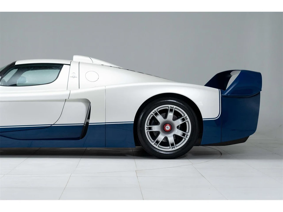 2005 Maserati MC12 - Image 14 of 31