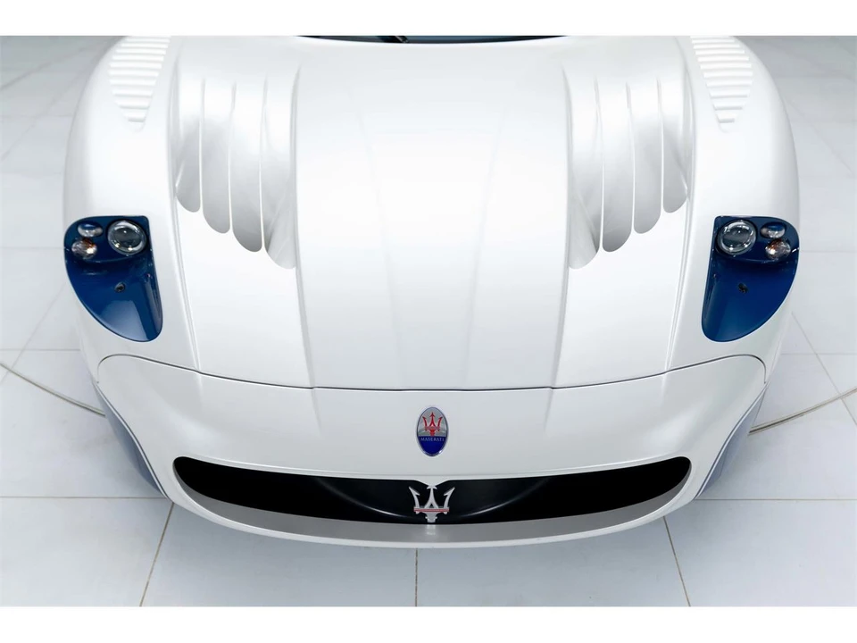 2005 Maserati MC12 - Image 15 of 31