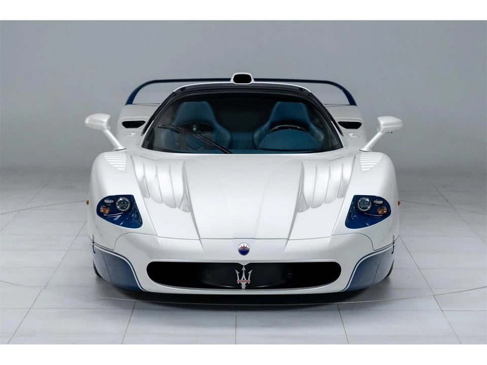 2005 Maserati MC12 - Image 11 of 31