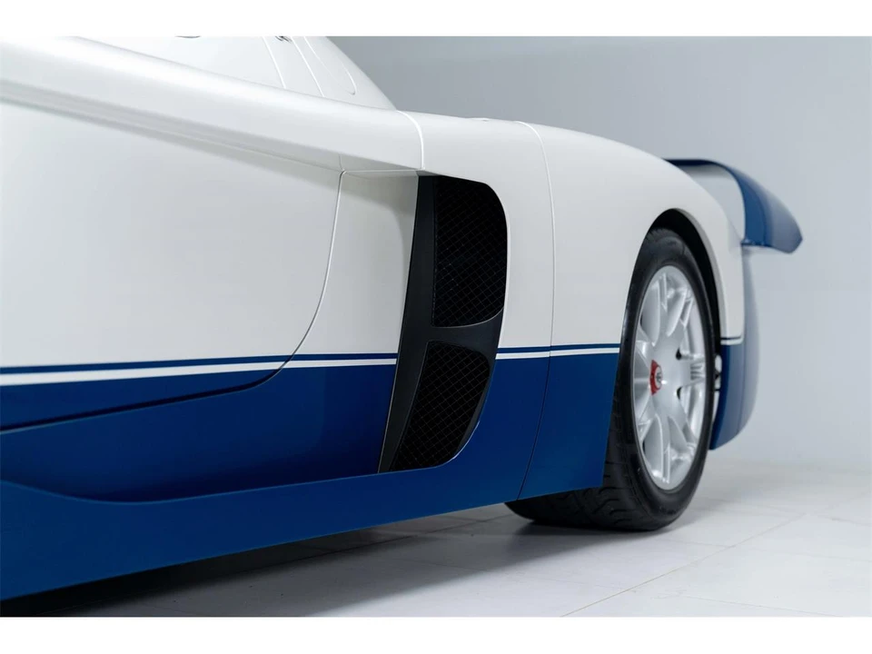 2005 Maserati MC12 - Image 31 of 31