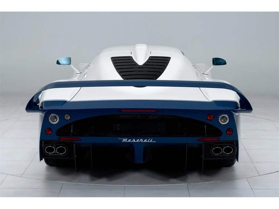 2005 Maserati MC12 - Image 4 of 31