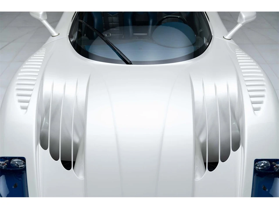 2005 Maserati MC12 - Image 16 of 31