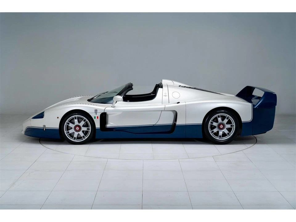 2005 Maserati MC12 - Image 12 of 31