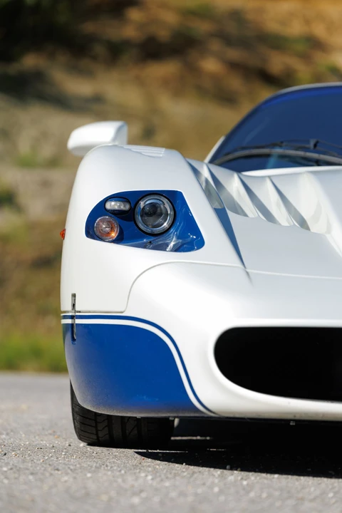 2005 Maserati MC12 - Image 23 of 31