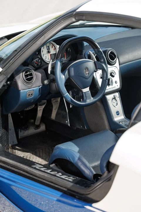 2005 Maserati MC12 - Image 11 of 31