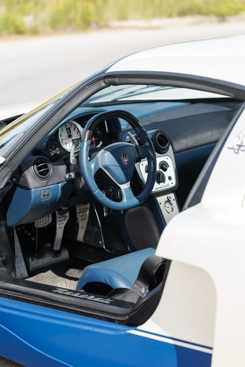 2005 Maserati MC12 - Image 16 of 31