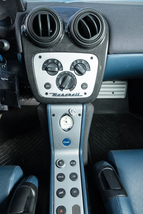2005 Maserati MC12 - Image 3 of 31
