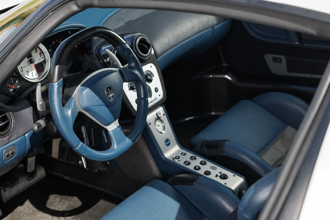 2005 Maserati MC12 - Image 13 of 31