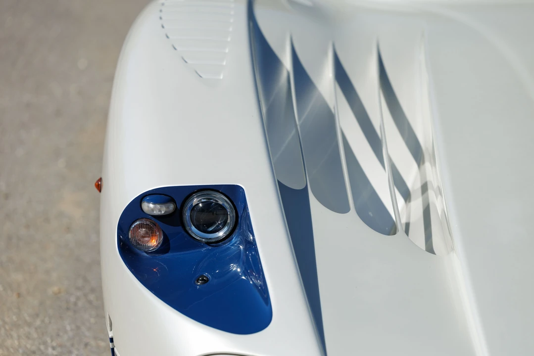 2005 Maserati MC12 - Image 12 of 31