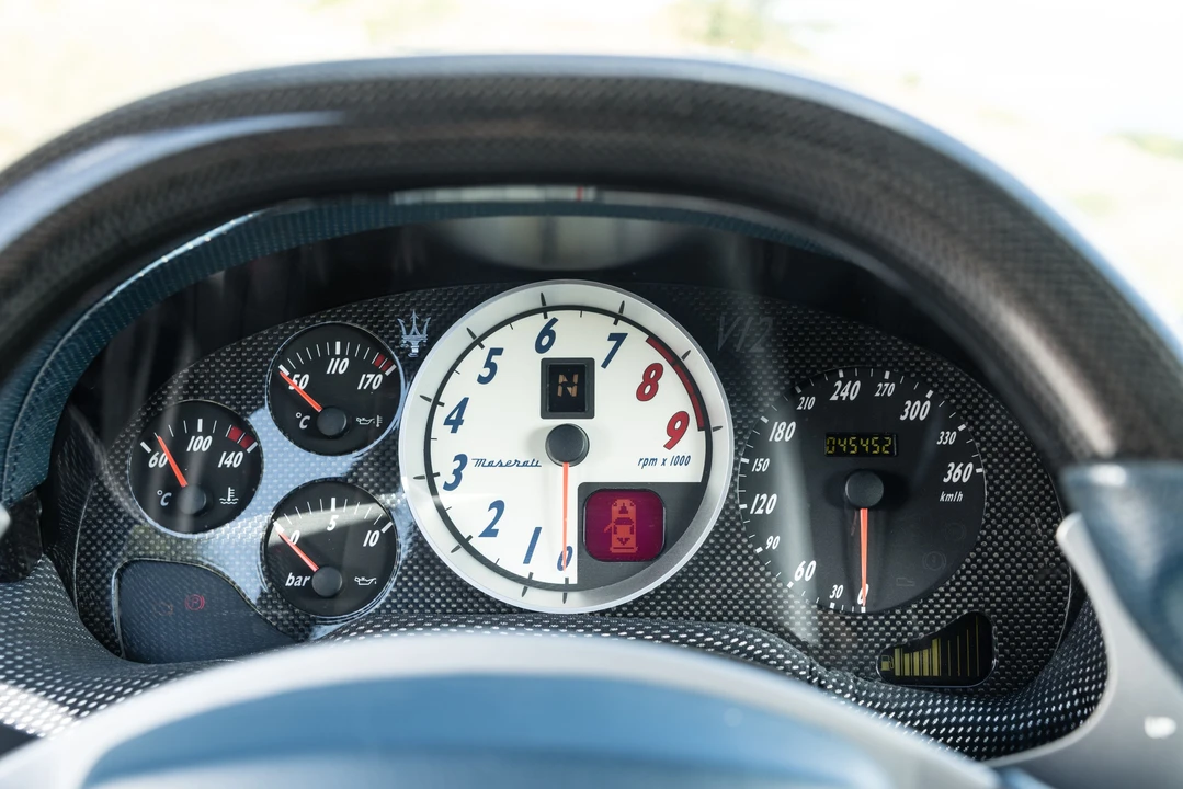 2005 Maserati MC12 - Image 5 of 31