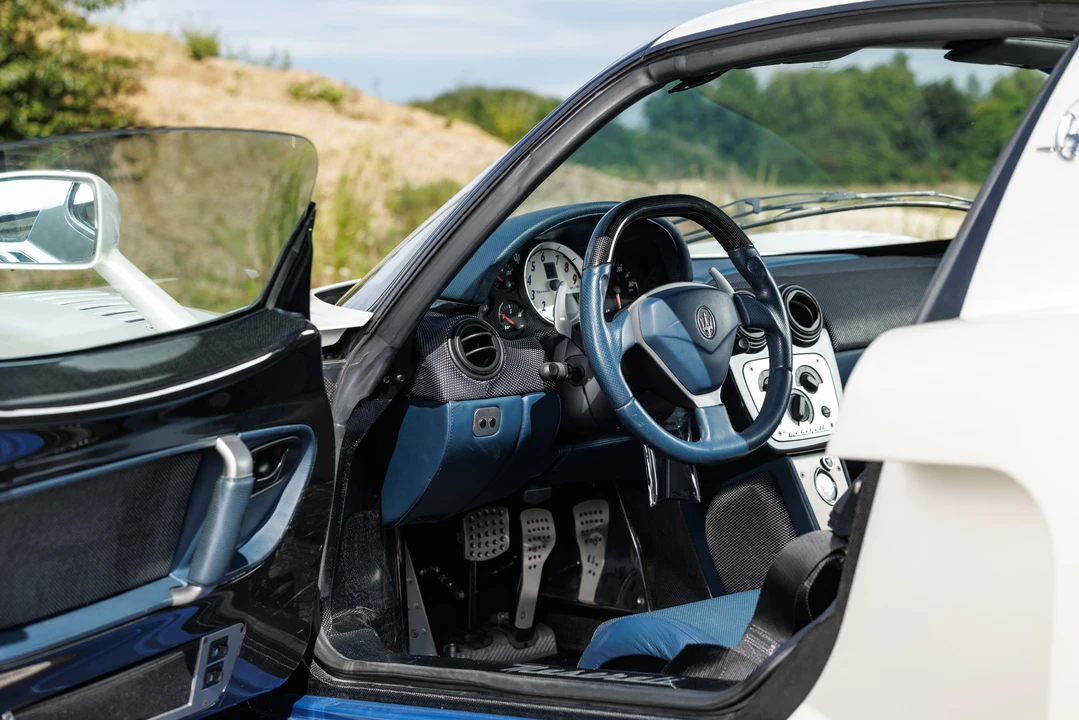 2005 Maserati MC12 - Image 15 of 31
