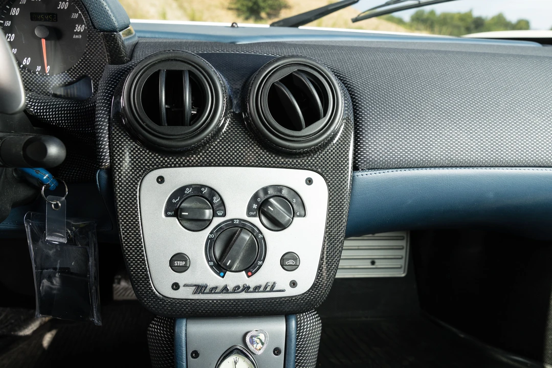 2005 Maserati MC12 - Image 2 of 31