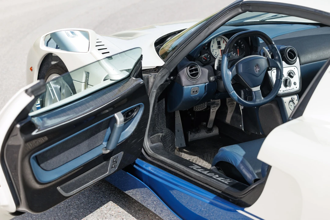 2005 Maserati MC12 - Image 10 of 31
