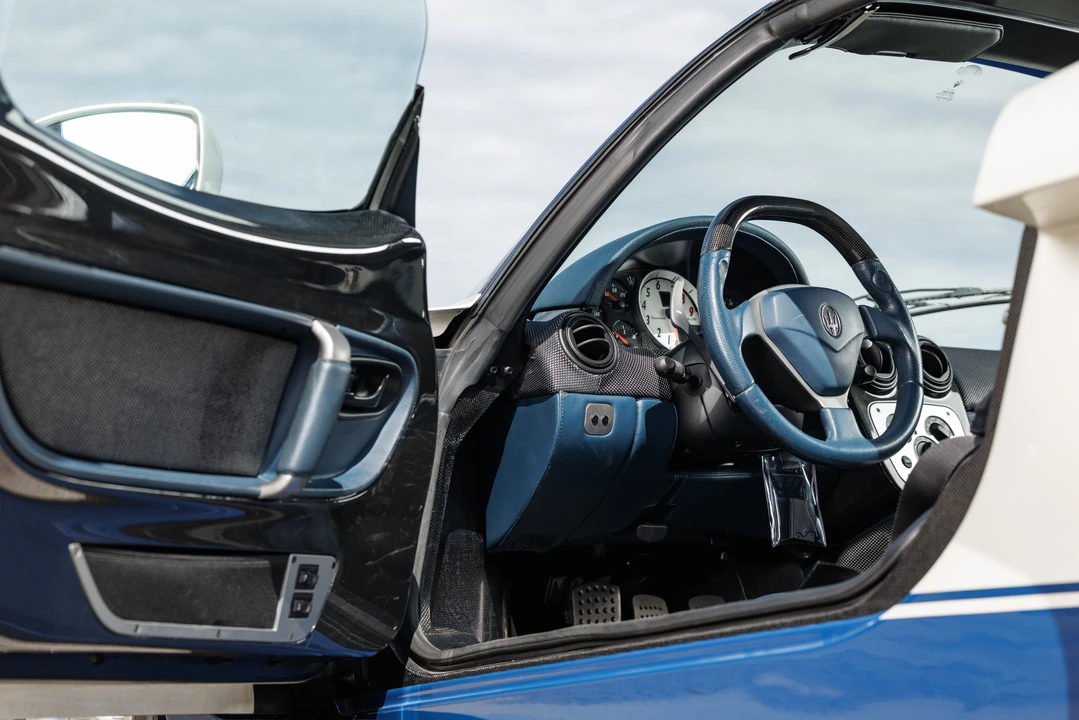 2005 Maserati MC12 - Image 14 of 31