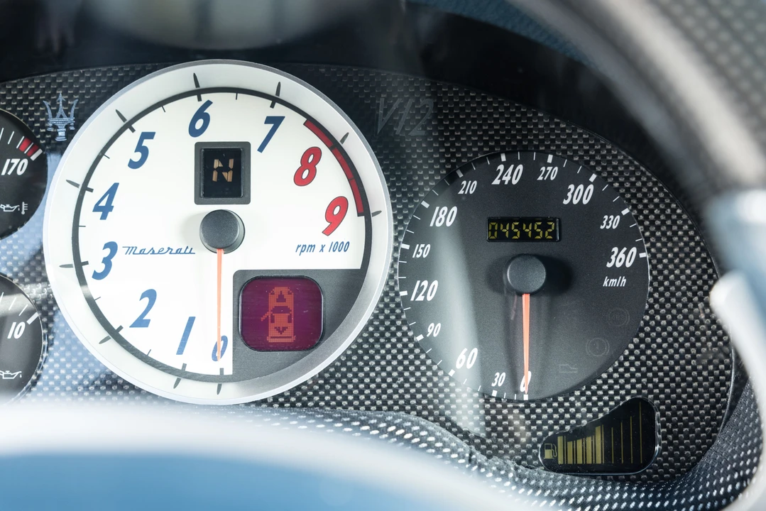 2005 Maserati MC12 - Image 4 of 31