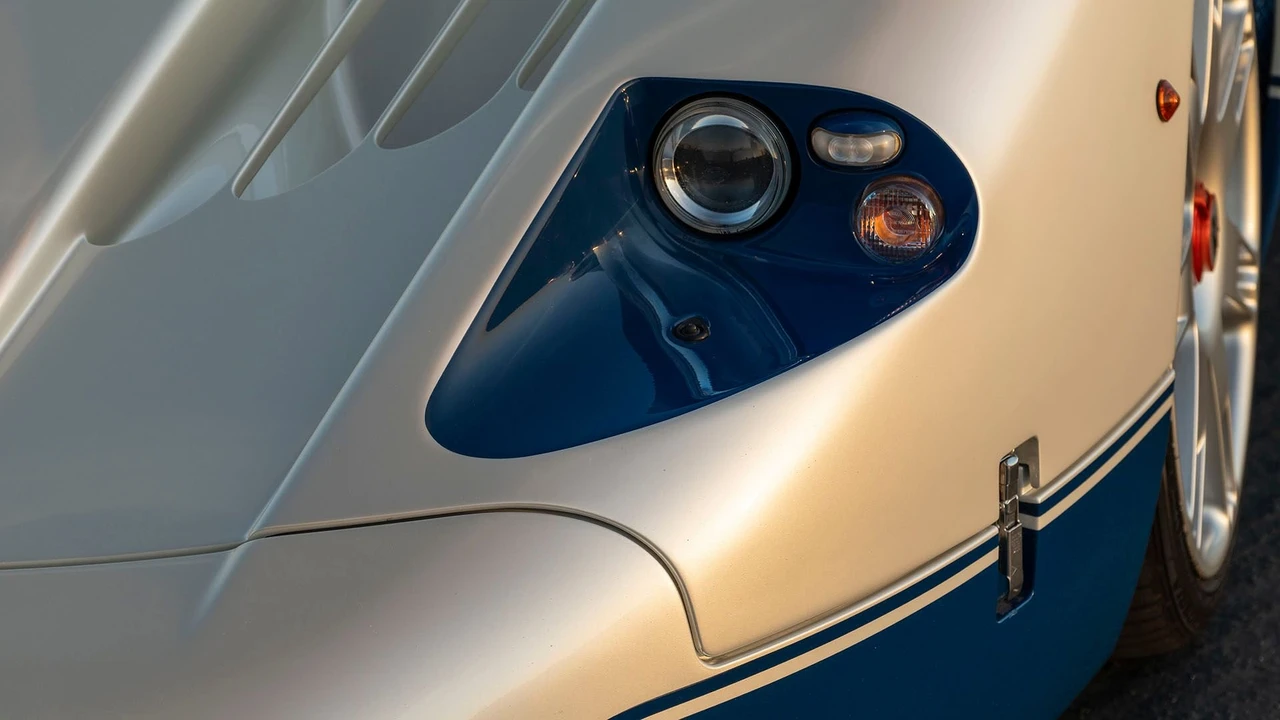 2005 Maserati MC12 - Image 19 of 31