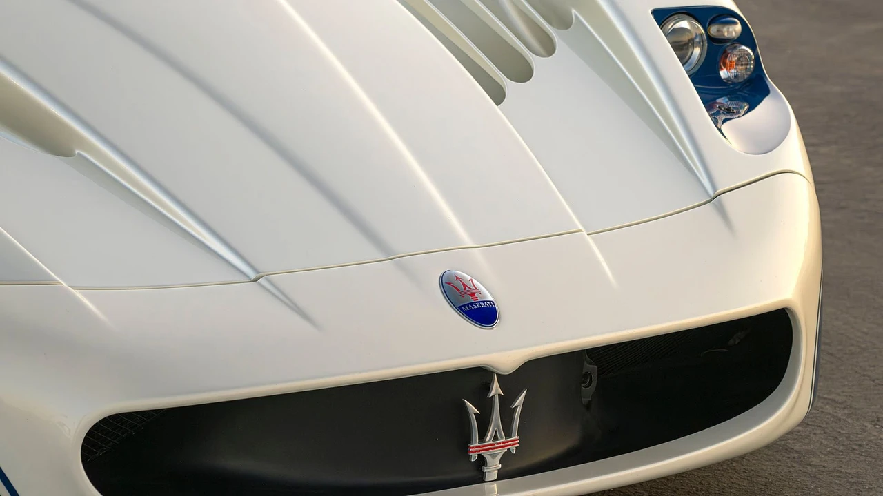 2005 Maserati MC12 - Image 23 of 31