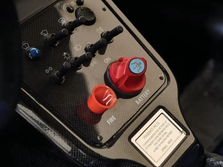 2005 Maserati MC12 - Image 15 of 18