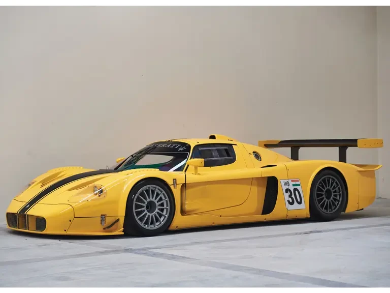 2005 Maserati MC12 - Image 2 of 18