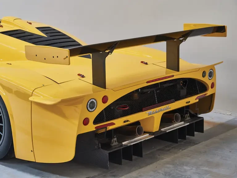 2005 Maserati MC12 - Image 7 of 18