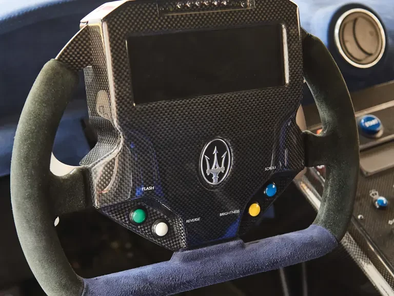 2005 Maserati MC12 - Image 13 of 18