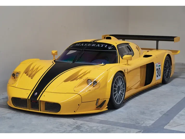 2005 Maserati MC12 - Image 8 of 18
