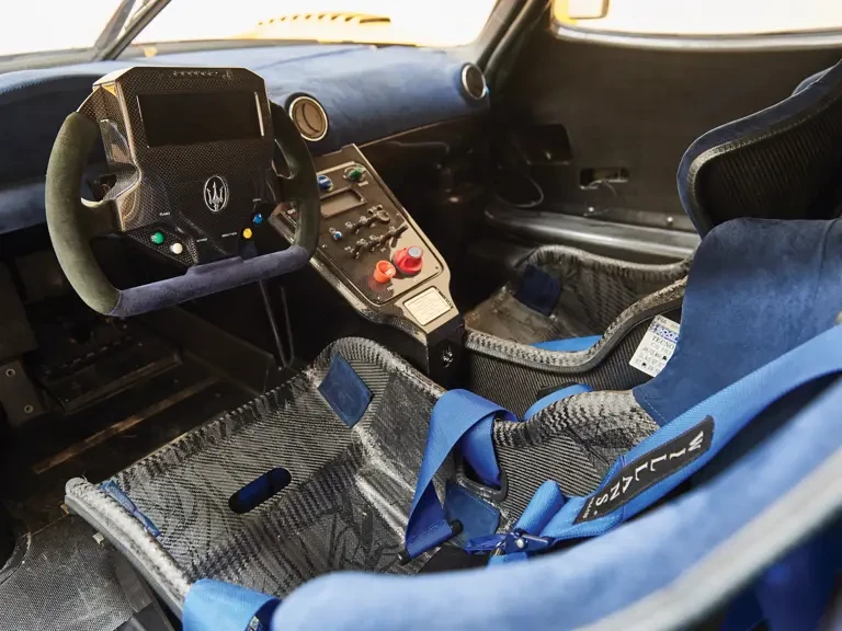 2005 Maserati MC12 - Image 5 of 18