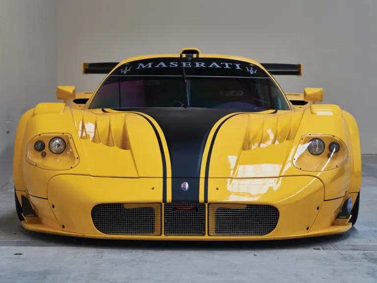 2005 Maserati MC12 - Image 6 of 18
