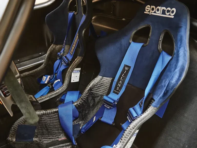 2005 Maserati MC12 - Image 14 of 18