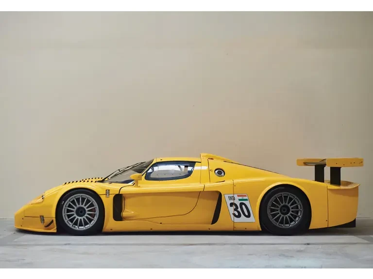 2005 Maserati MC12 - Image 3 of 18