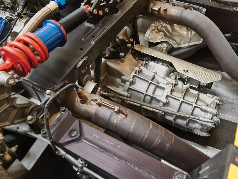 2005 Maserati MC12 - Image 18 of 18