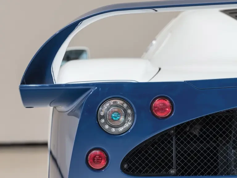 2005 Maserati MC12 - Image 26 of 31