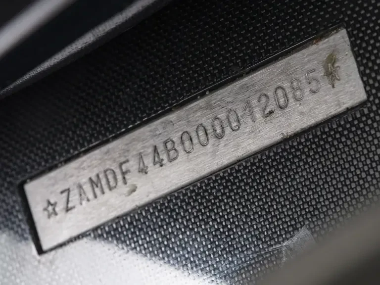 2005 Maserati MC12 - Image 30 of 31