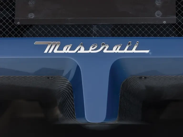 2005 Maserati MC12 - Image 27 of 31