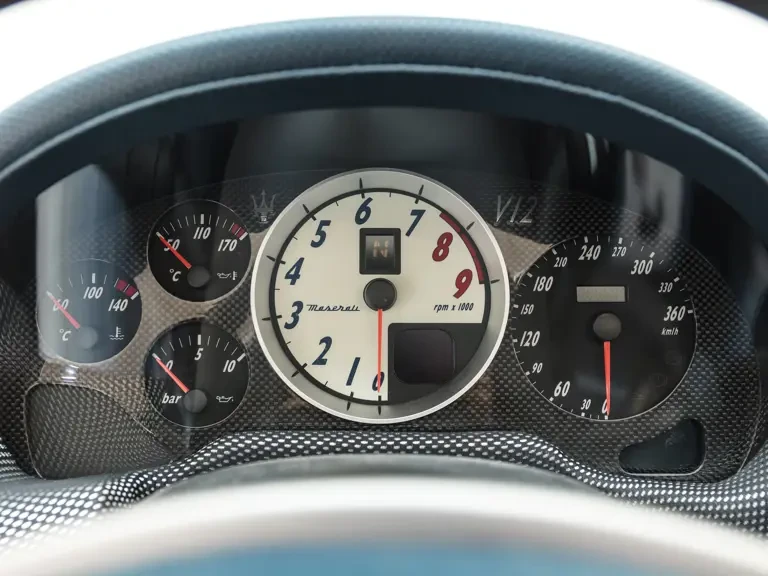 2005 Maserati MC12 - Image 15 of 31
