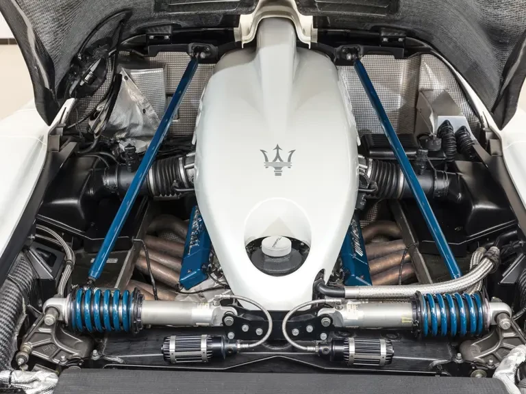 2005 Maserati MC12 - Image 4 of 31