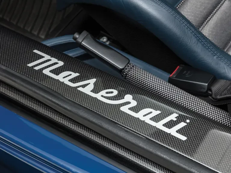 2005 Maserati MC12 - Image 20 of 31