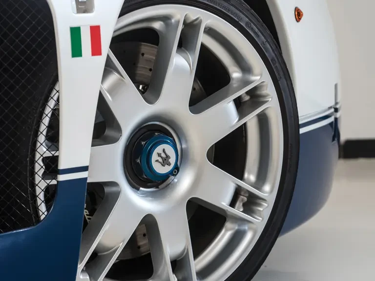2005 Maserati MC12 - Image 9 of 31