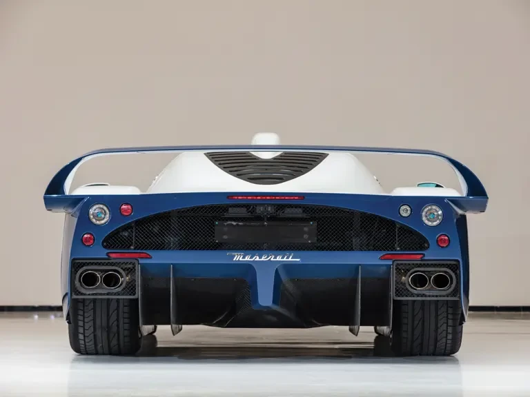 2005 Maserati MC12 - Image 11 of 31