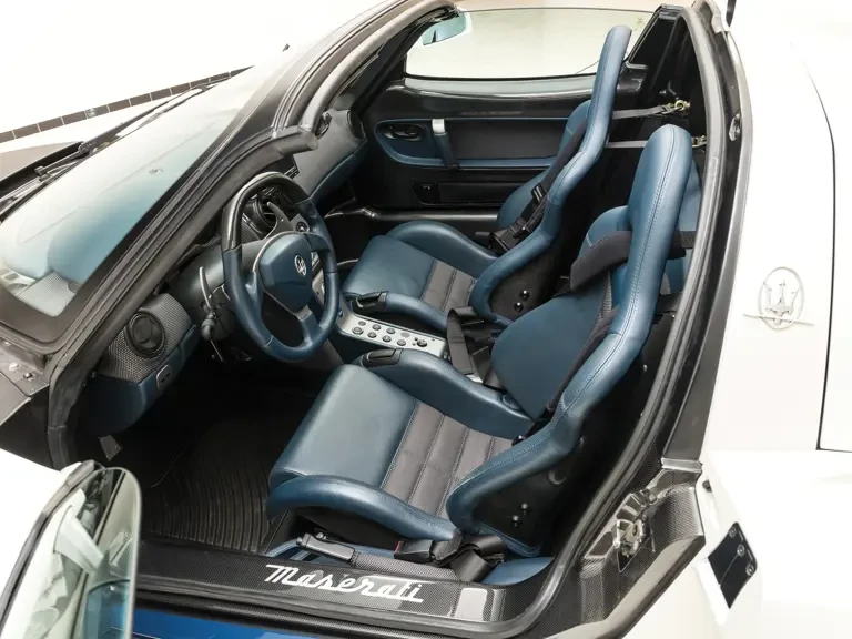 2005 Maserati MC12 - Image 5 of 31