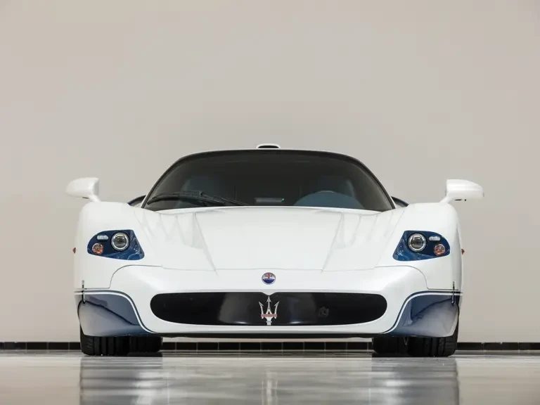 2005 Maserati MC12 - Image 10 of 31