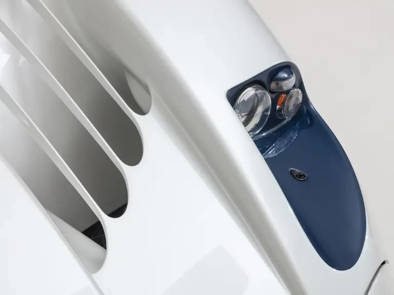 2005 Maserati MC12 - Image 7 of 31