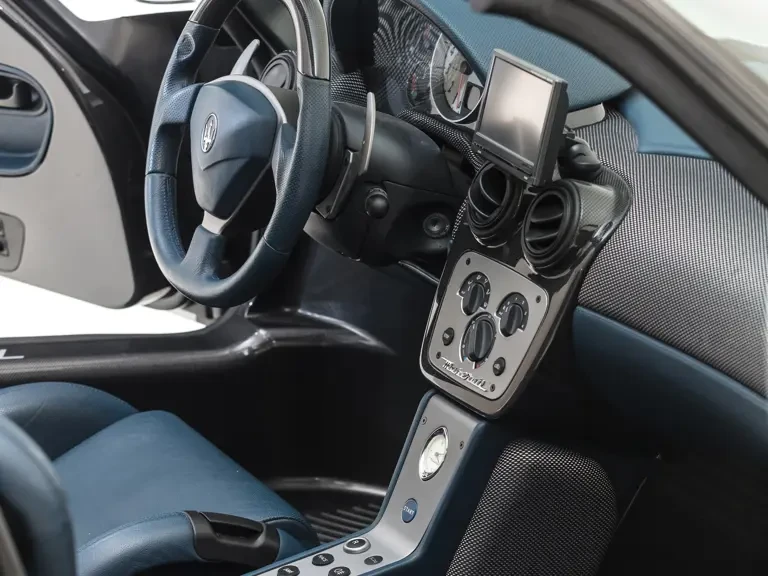 2005 Maserati MC12 - Image 12 of 31