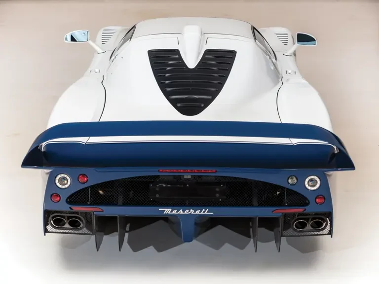 2005 Maserati MC12 - Image 29 of 31
